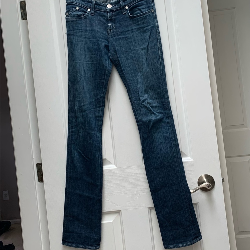Rock & republic jeans